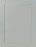 Signature Shaker Door