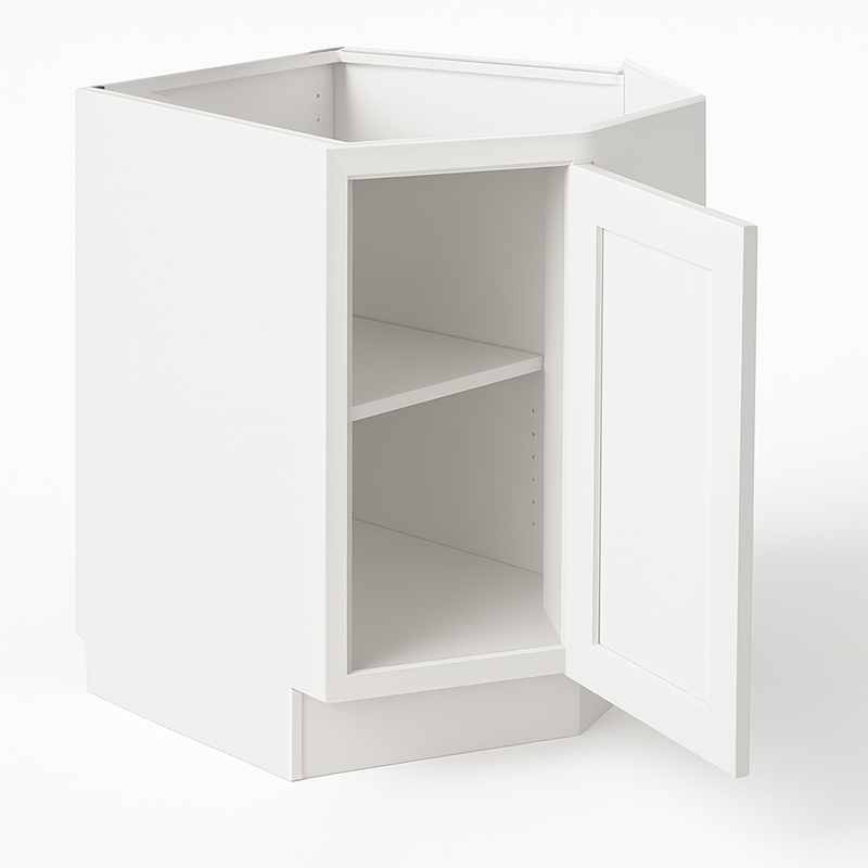 33" Easy Each Base Cabinet