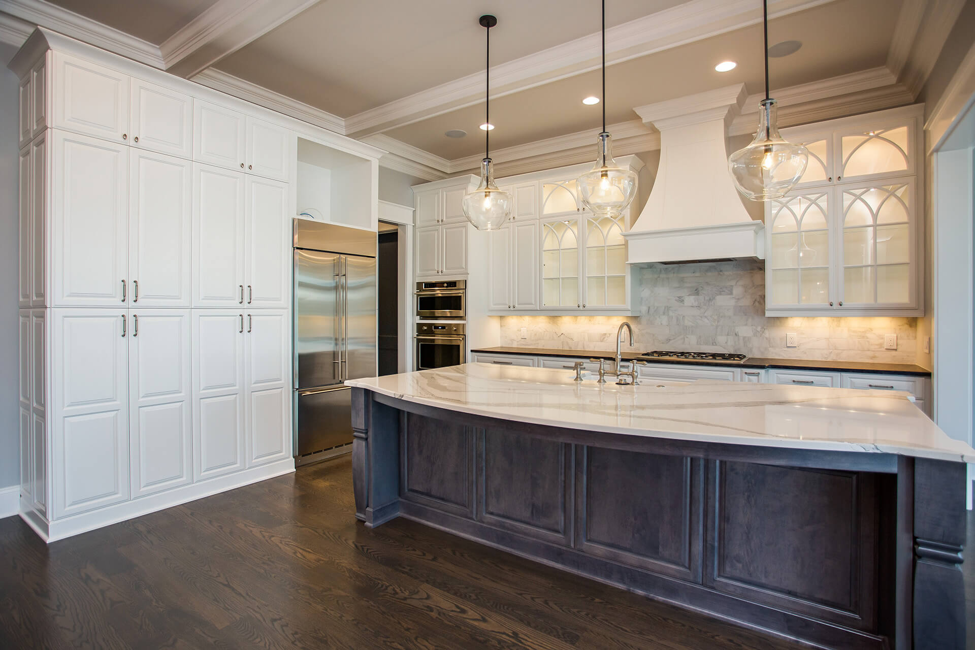 Kitchen Hoods