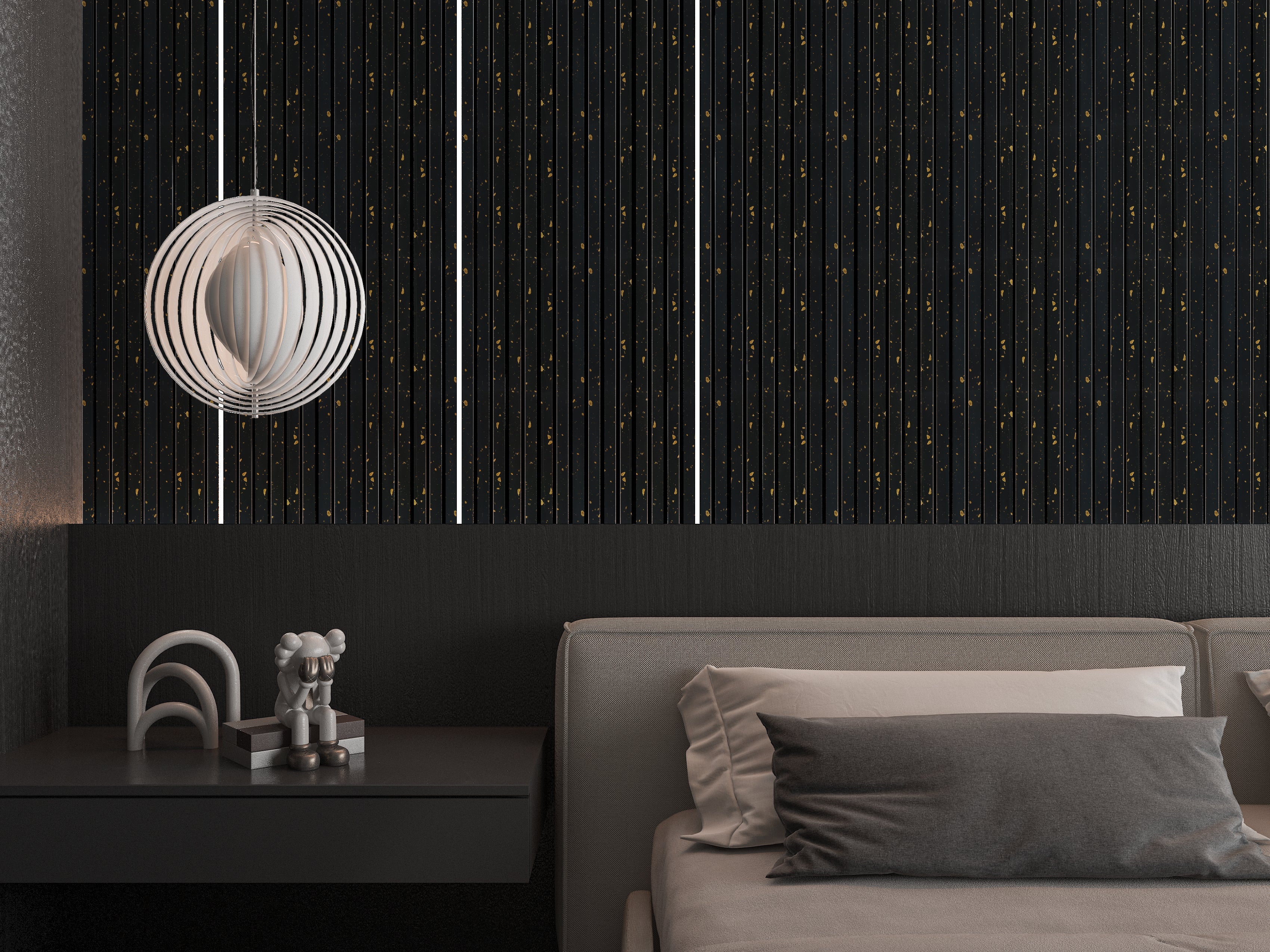 Wall Panels