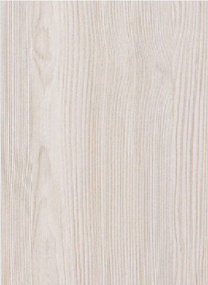 Textured White Oak Door