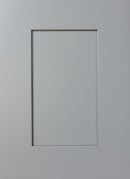 Shaker Grey Door