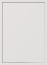 Slim Shaker White