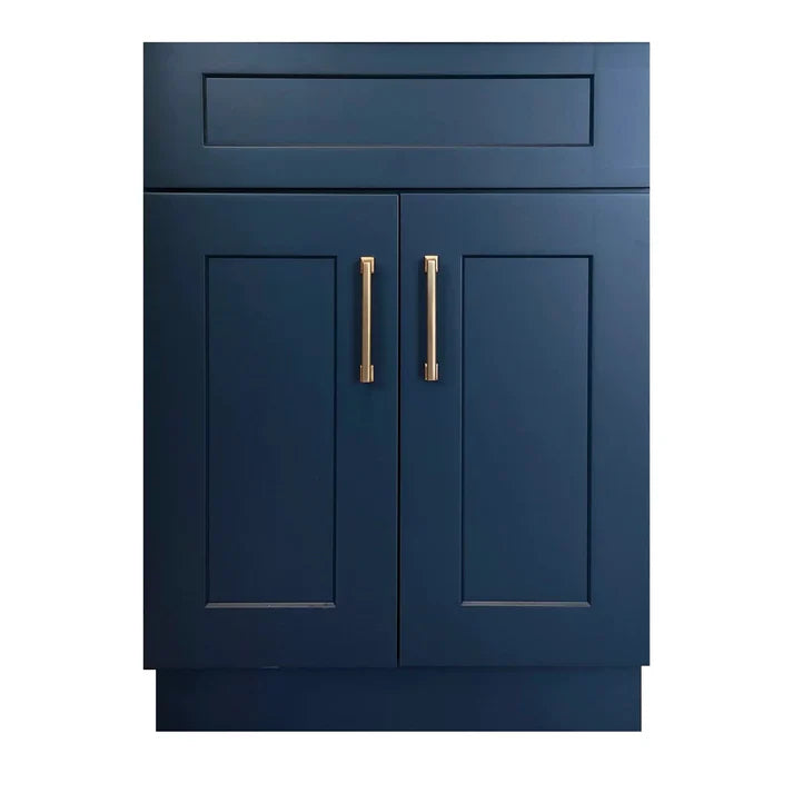 36" Bevel Shaker Bathroom Vanity- ( 2Door)