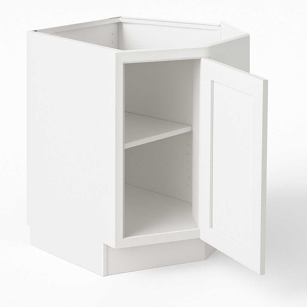 33" Easy Each Base Cabinet