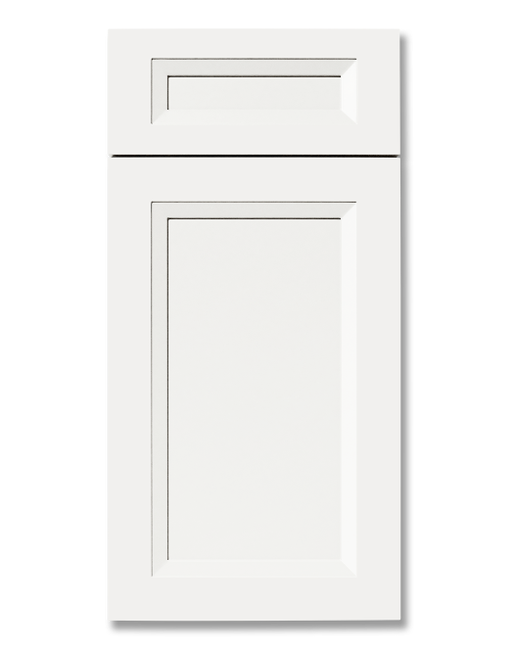 Framed Shaker