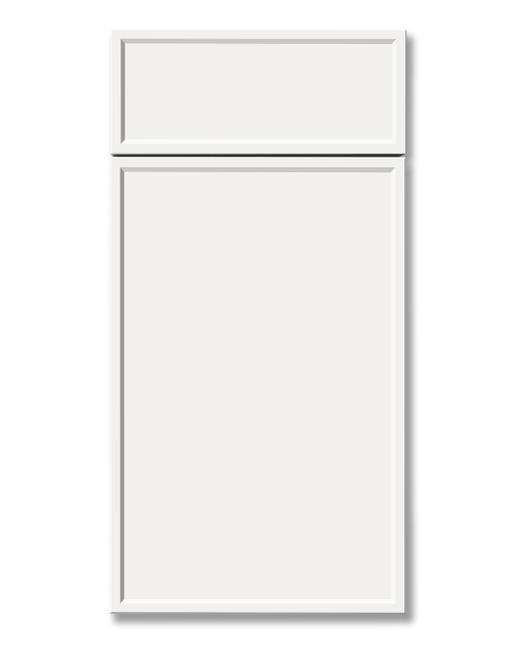 Bevelled Skinny Shaker