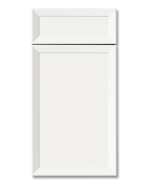 Framed Skinny Shaker